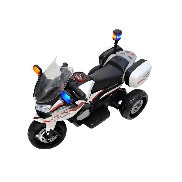 MOTOR POLICE MB7100 BELA 023719