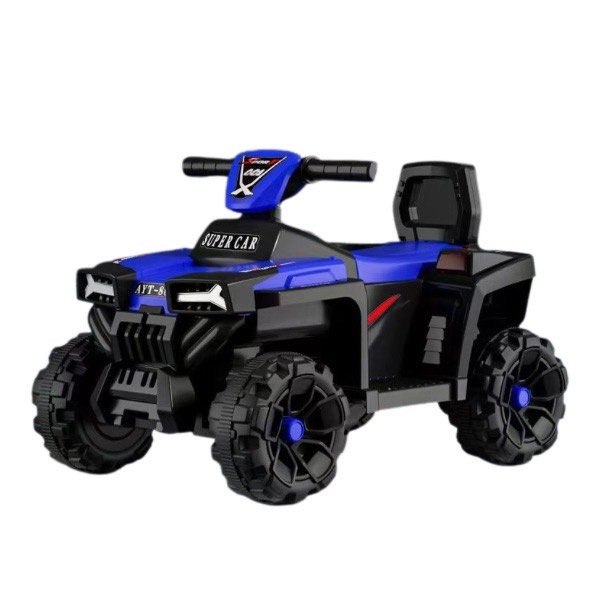 MOTOR MINI QUAD PLAVI  6V Y-MB1158 028264