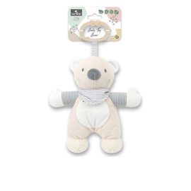 PLIŠANA IGRAČKA - BEAR BEIGE 380008