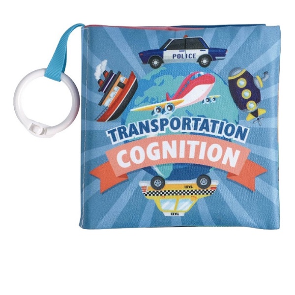 BBO MEKANA KNJIGA TRANSPOR. CC9655TR