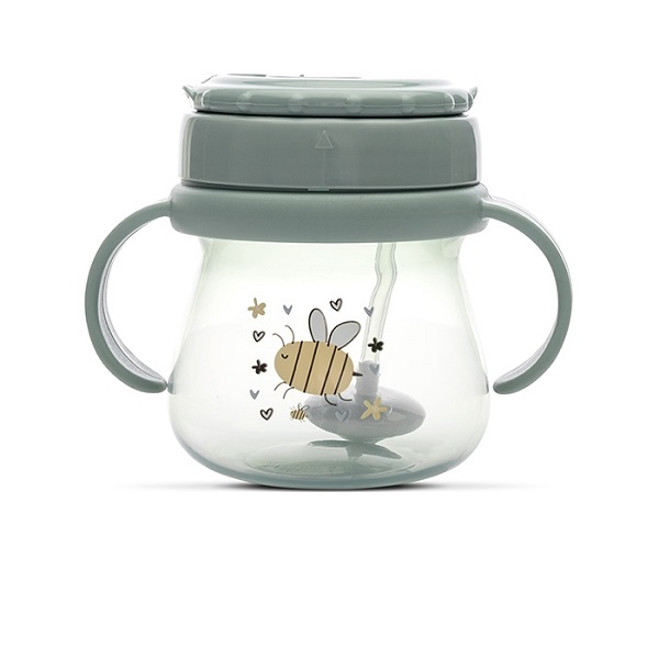 LORELLI ŠOLJA SA RUČKAMA MY FRIEND 5887