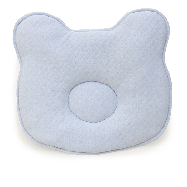 JASTUK ZA BEBE MEDA PLAVI 3400101