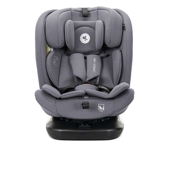 LORELLI AUTO SEDIŠTE CAPELLA I-SIZE ISOFIX 10072142506 - Слика 2