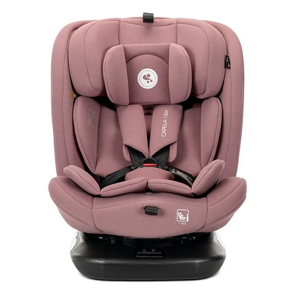 LORELLI AUTO SEDIŠTE CAPELLA I-SIZE ISOFIX 10072142514 - Слика 2