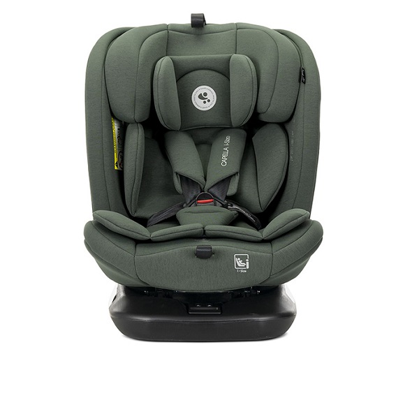LORELLI AUTO SEDIŠTE CAPELLA I-SIZE ISOFIX 10072142504 - Слика 2