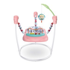 BBO ACTIVITY JUMPER JUMPEE CC8803-2PINK
