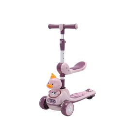 TROTINET MINT ROZE 664