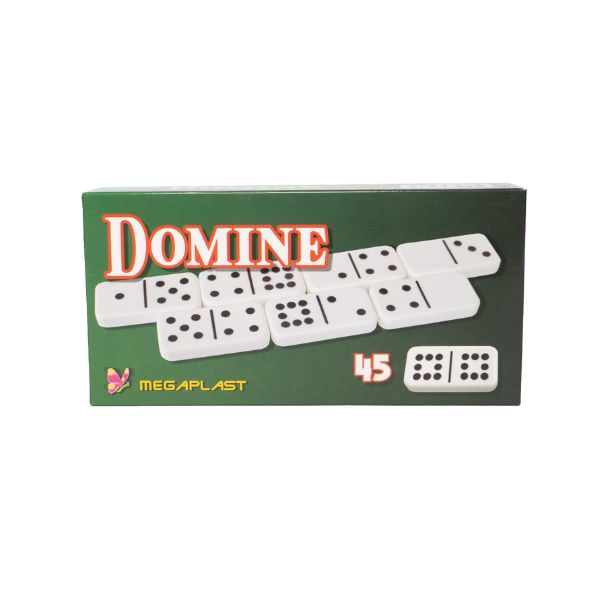 DOMINE 45 SET