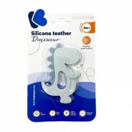 GLODALICA SILIK.DINOSAUR BLUE