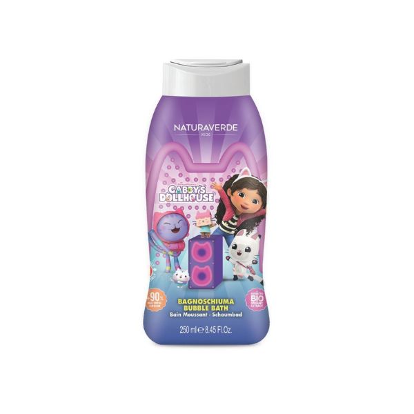 GABBY DOLLHOUSE PENA ZA KUPANJE 250ML 1534