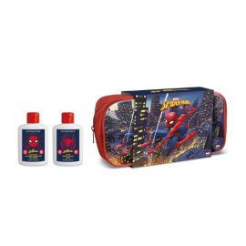SPIDERMAN SET-NESESER +SAMPON 100ML+GEL ZA TUSIRANJE 100ML 1916