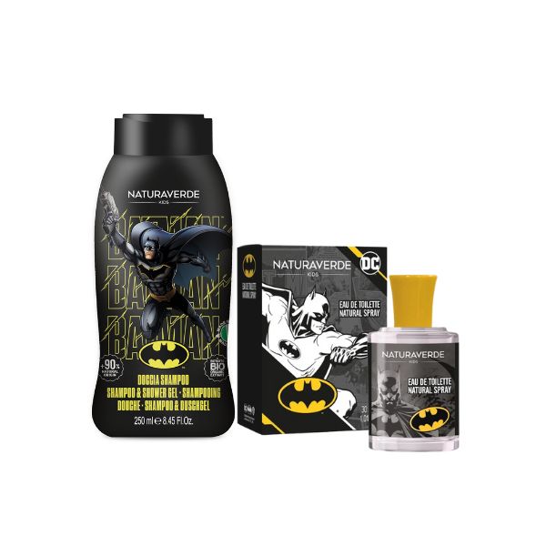 BATMAN SET – KUPKA 250ML + EDT 30ML 5175