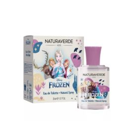 FROZEN EDT 30ML  NATURAVERDE 9524