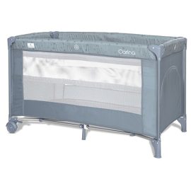 PRENOSIVI KREVET CARINA 2 NIVOA PLAVI 22366