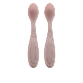 LORELLI KAŠIKA MY FRIEND-MELOW ROSE 2KOM 10230270005