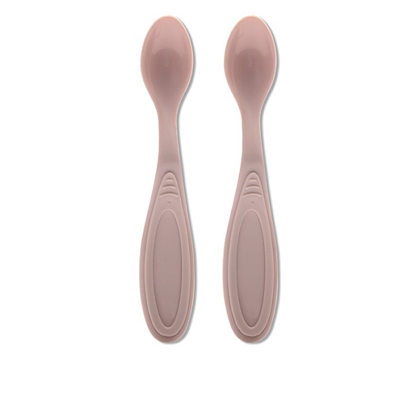 LORELLI KAŠIKA MY FRIEND-MELOW ROSE 2KOM 10230270005