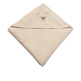 BBO PEŠKIR ZA BEBE-BEŽ  644-MCGBEZ