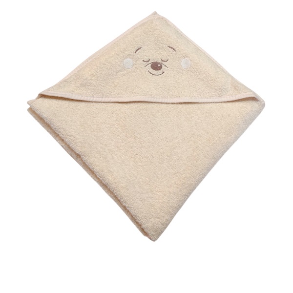 BBO PEŠKIR ZA BEBE-BEŽ  644-MCGBEZ