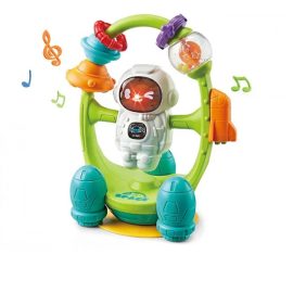 DEČIJA IGRAČKA ASTRONAUT SA SVETLIMA 503-14
