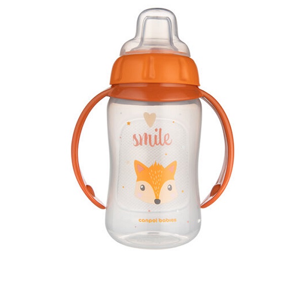 FLAŠICA/ŠOLJA SA KLJUNOM I RUČKOM 56/512_ORA