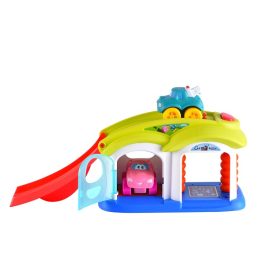 IGRAČKA ZA BEBE VROOM,VROOM 4636