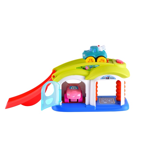 IGRAČKA ZA BEBE VROOM,VROOM 4636