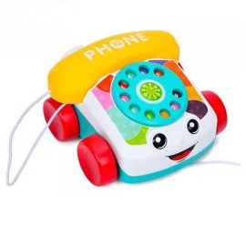 DEČIJA IGRAČKA TELEFON 9985