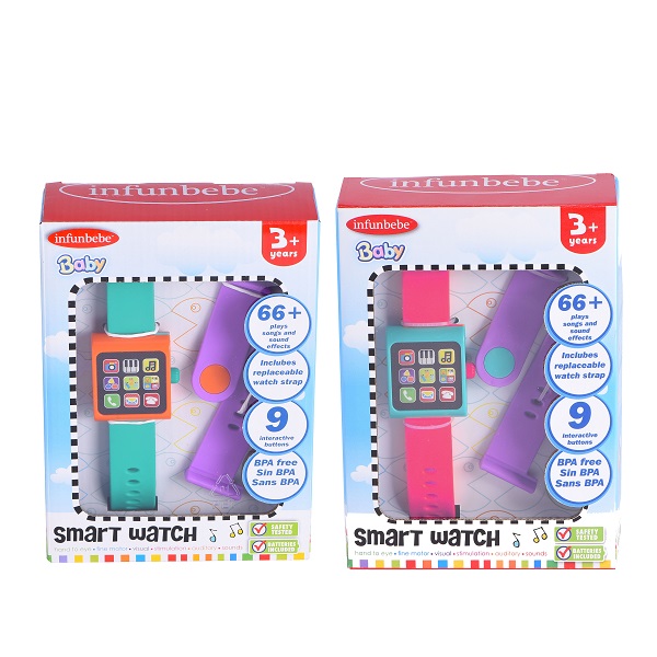 IGRAČKA ZA BEBE SMARTIĆ SATIĆ 4230