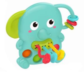 DEČIJA IGRAČKA SLONČE LALA 9355