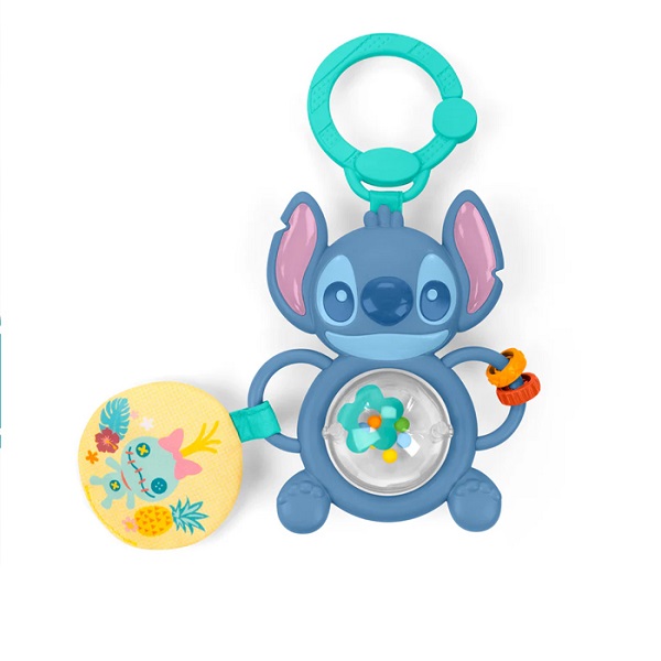 DISNEY BABY IGRAČKA STITCH 4726