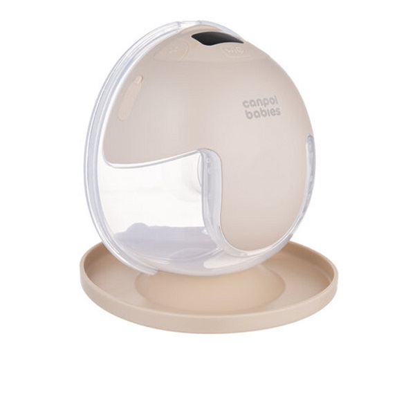 CANPOL BABIES ELEKTRIČNA PUMPICA 7090