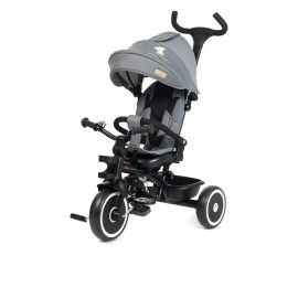 TRICIKL BBO GULIVER - GREY 3901