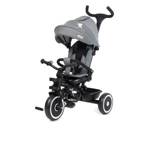 TRICIKL BBO GULIVER - GREY 3901
