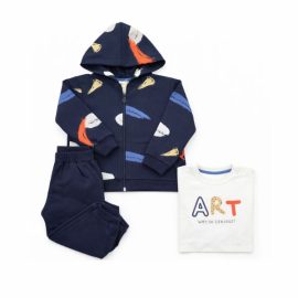 KOMPLET 3/1 VEL.74 B.M. 11007395