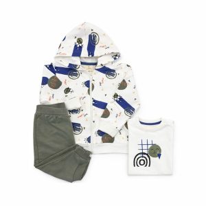 KOMPLET 3/1 VEL.68 B.M. 11007401