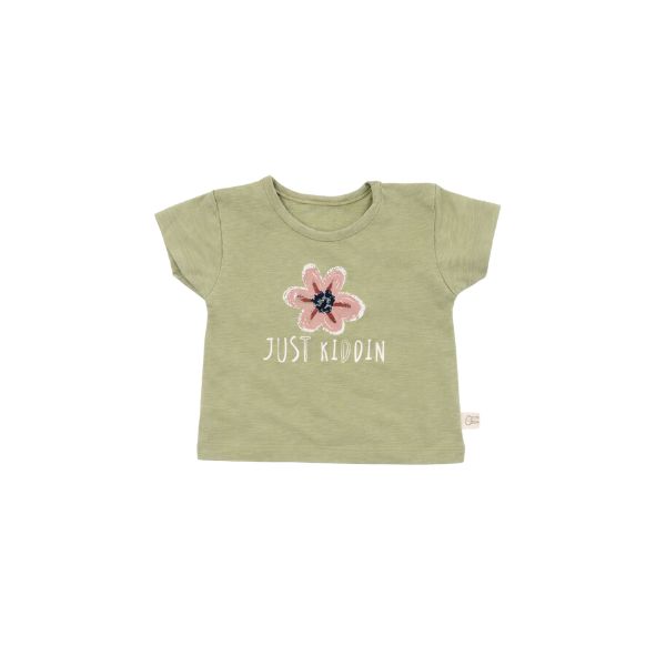 MAJICA K/R VEL.80 B.Z. 12007556