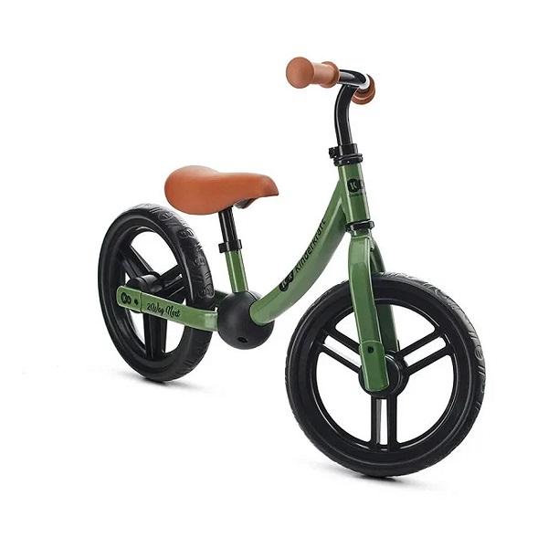 GURALICA BICIKL 2WAY NEXT LIGHT GREEN 0300 - Слика 3