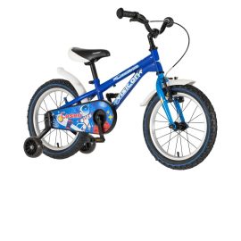 BICIKL VIS.COSMO 16 PLAVI 1160124