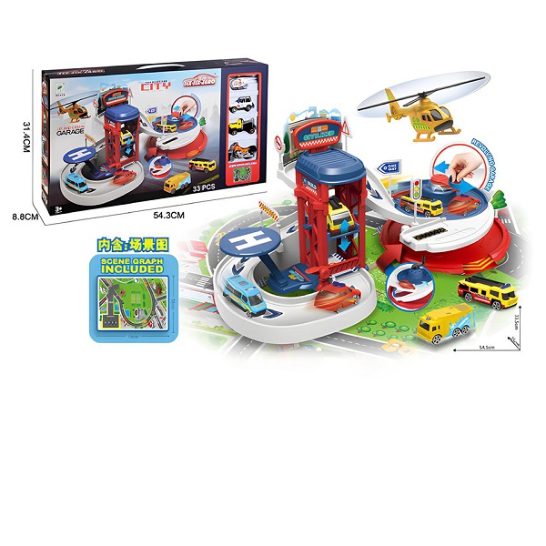 DUPLA GARAŽA 201263