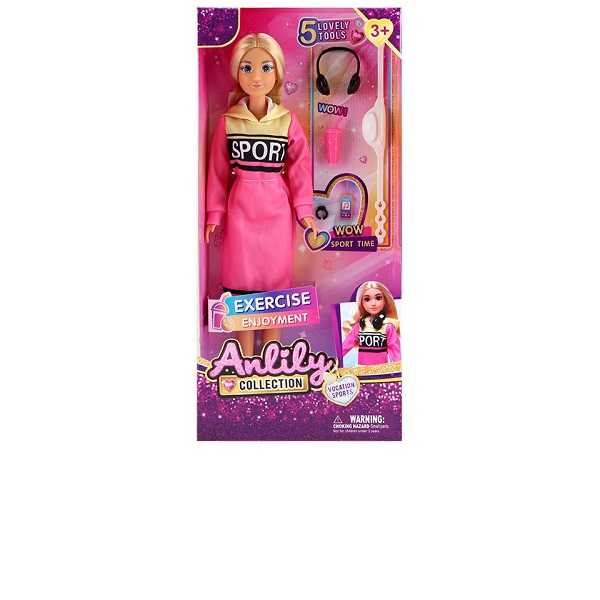 ANLILY SPORTIS 420270