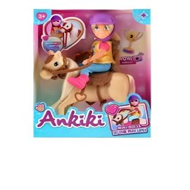 ANKIKI NA PONIJU 9083