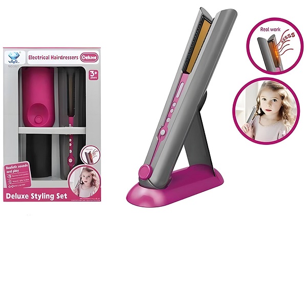 UVIJAČ ZA KOSU 0005