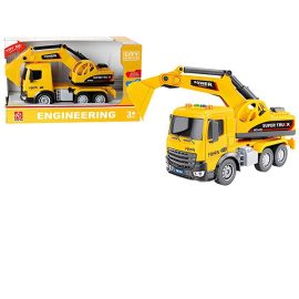 MUZ.KAMION ROVOKOPAČ 0001