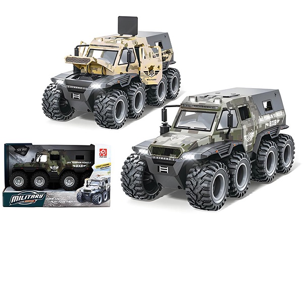 VOJNO TERENSKO VOZILO 0007