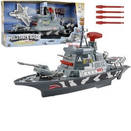 VOJNI BROD-NOSAČ 0006