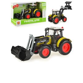 TRAKTOR KAŠIKA 0008