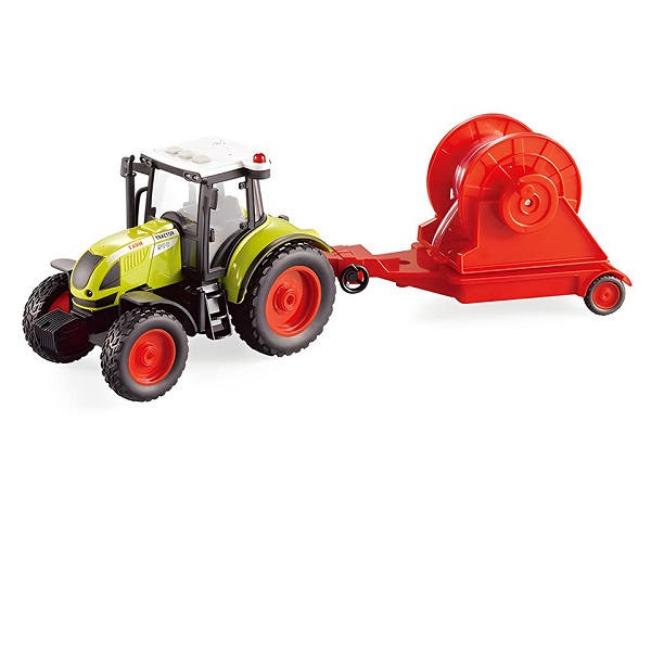 MUZ.TRAKTOR SA CREVOM 0005
