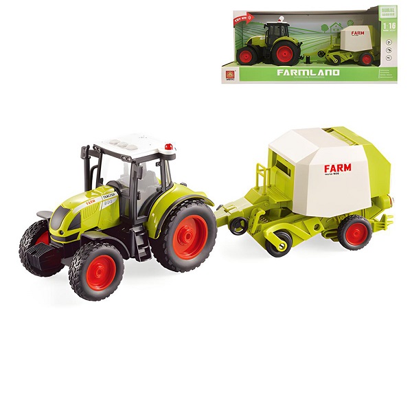 MUZ.TRAKTOR SEJAČ 0006