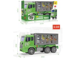 DINOSAURUS CARR.TRUCK 0001