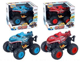 DŽIP MONST.AJKULA 0004